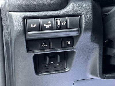 2025 Toyota Land Cruiser 1958 4WD (Natl)