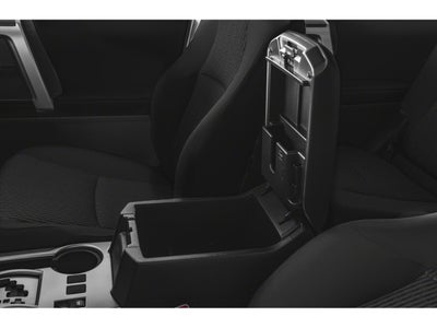 2019 Toyota 4Runner SR5 4WD (GS)