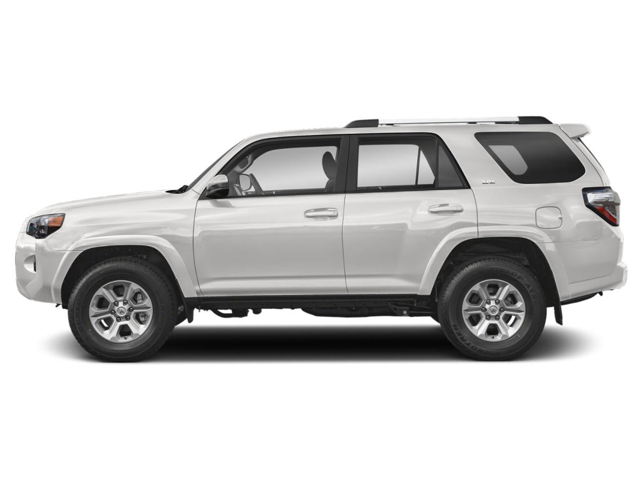 2021 Toyota 4Runner SR5 2WD (Natl)