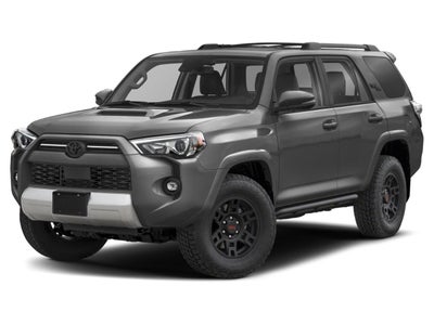 2023 Toyota 4Runner TRD Off Road Premium 4WD (Natl)