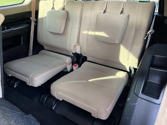2015 Toyota 4Runner RWD 4dr V6 SR5 (Natl)