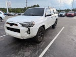 2015 Toyota 4Runner RWD 4dr V6 SR5 (Natl)