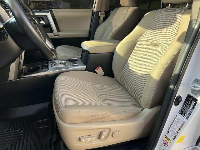 2015 Toyota 4Runner RWD 4dr V6 SR5 (Natl)
