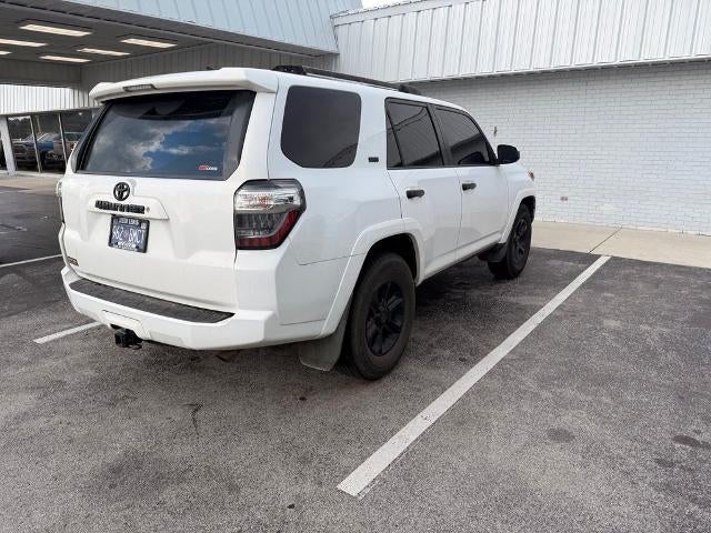 2015 Toyota 4Runner RWD 4dr V6 SR5 (Natl)