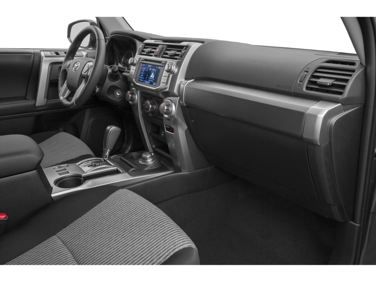2015 Toyota 4Runner RWD 4dr V6 SR5 (Natl)