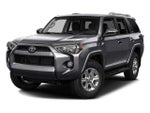 2016 Toyota 4Runner RWD 4dr V6 SR5 (Natl)