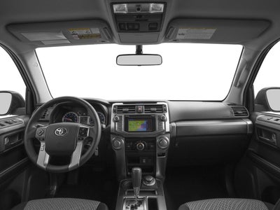 2016 Toyota 4Runner RWD 4dr V6 SR5 (Natl)