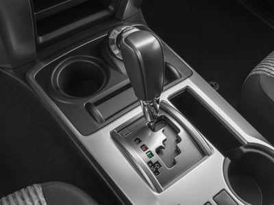 2016 Toyota 4Runner RWD 4dr V6 SR5 (Natl)