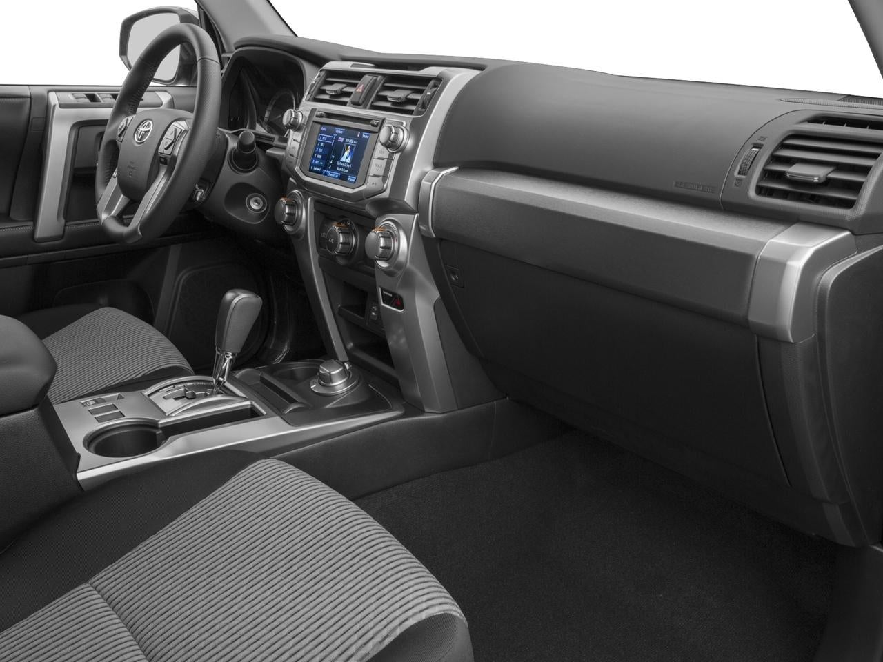 2016 Toyota 4Runner RWD 4dr V6 SR5 (Natl)