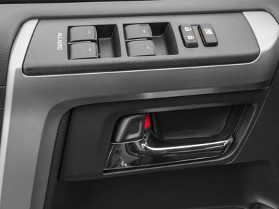 2016 Toyota 4Runner RWD 4dr V6 SR5 (Natl)