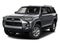 2016 Toyota 4Runner RWD 4dr V6 SR5 (Natl)