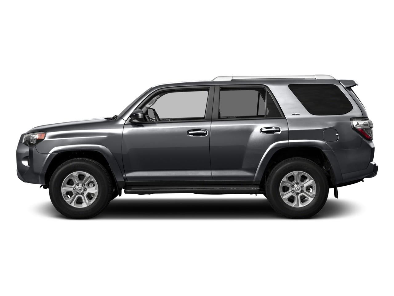 2016 Toyota 4Runner RWD 4dr V6 SR5 (Natl)