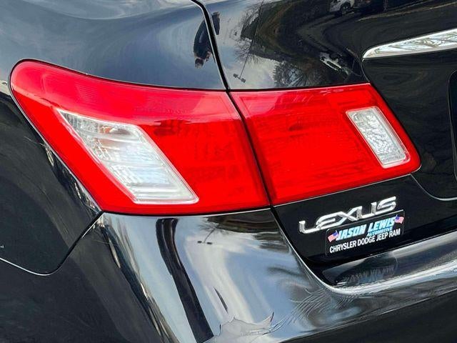 2009 Lexus ES 350 4dr Sdn
