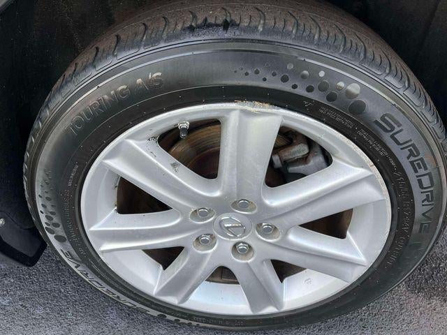 2009 Lexus ES 350 4dr Sdn