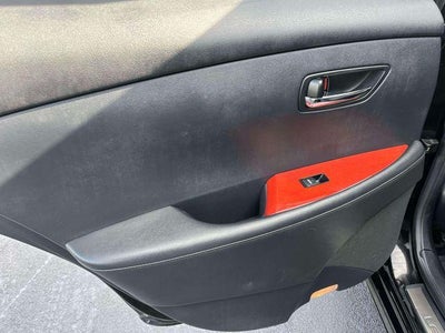 2009 Lexus ES 350 4dr Sdn