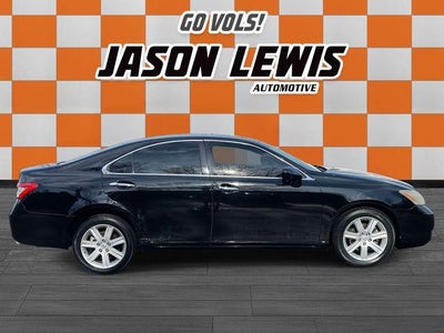 2009 Lexus ES 350 4dr Sdn