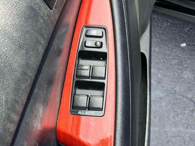 2009 Lexus ES 350 4dr Sdn