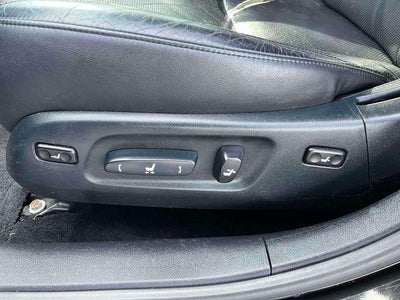 2009 Lexus ES 350 4dr Sdn