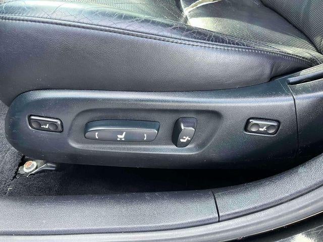 2009 Lexus ES 350 4dr Sdn