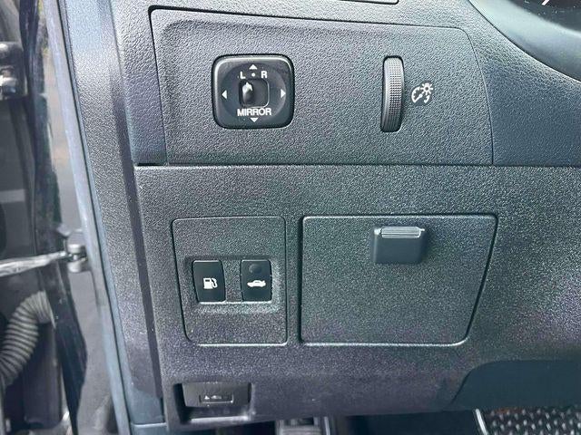 2009 Lexus ES 350 4dr Sdn