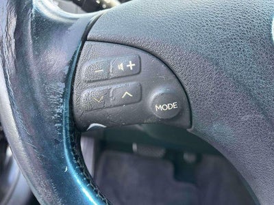 2009 Lexus ES 350 4dr Sdn