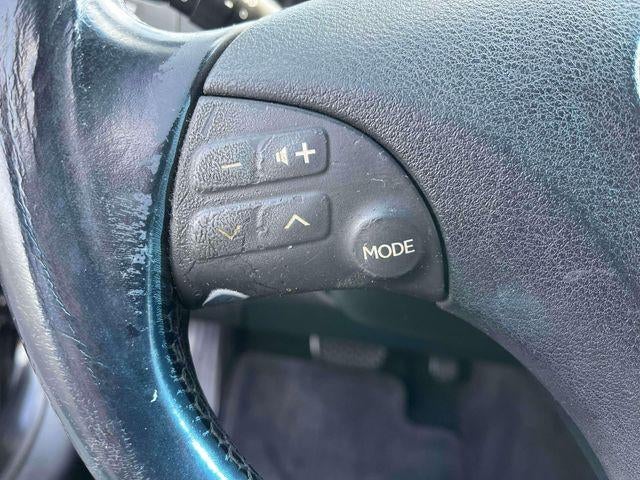 2009 Lexus ES 350 4dr Sdn