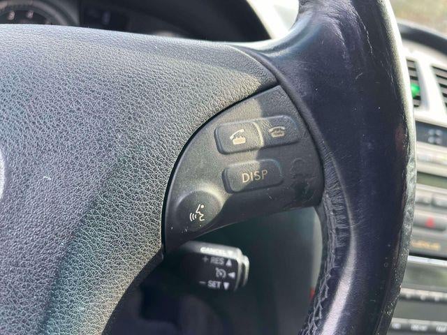 2009 Lexus ES 350 4dr Sdn