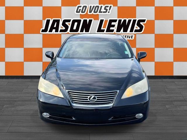 2009 Lexus ES 350 4dr Sdn