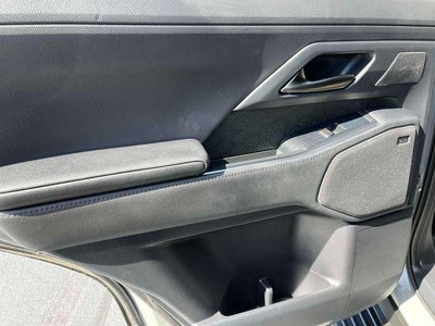 2024 Lexus GX 550 Overtrail+ 4WD