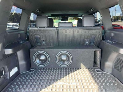 2024 Lexus GX 550 Overtrail+ 4WD