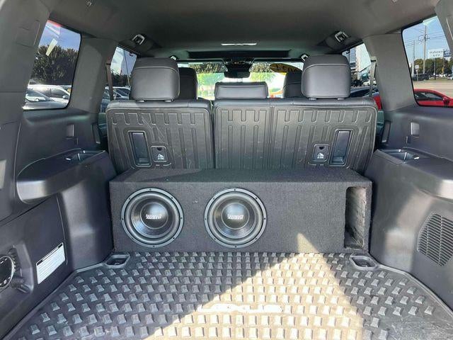 2024 Lexus GX 550 Overtrail+ 4WD