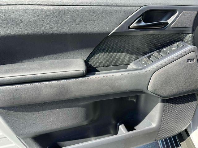 2024 Lexus GX 550 Overtrail+ 4WD