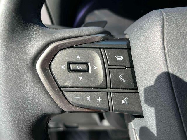 2024 Lexus GX 550 Overtrail+ 4WD