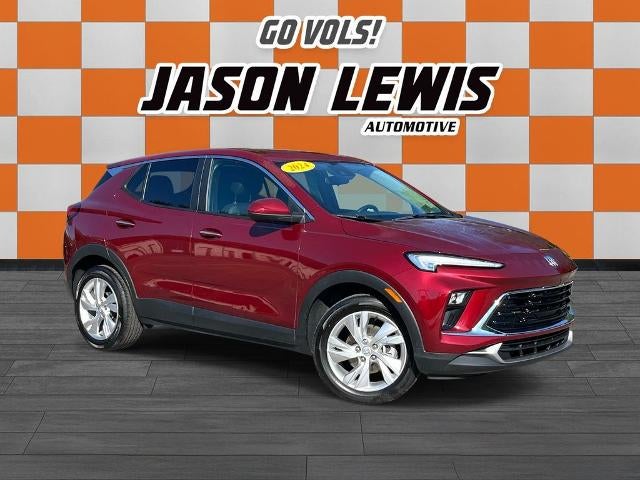 2024 Buick Encore GX Preferred FWD