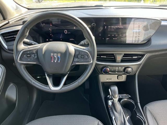 2024 Buick Encore GX Preferred FWD