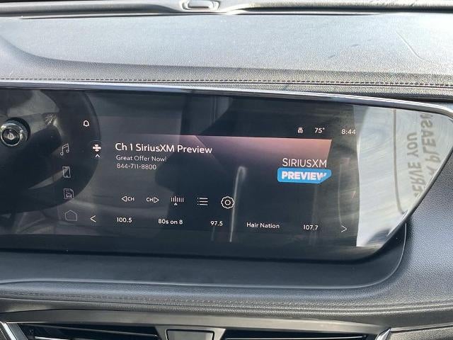 2024 Buick Encore GX Preferred FWD