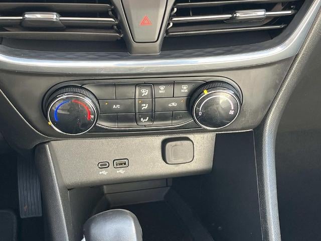 2024 Buick Encore GX Preferred FWD