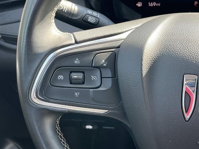 2024 Buick Encore GX Preferred FWD