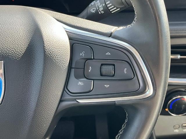 2024 Buick Encore GX Preferred FWD