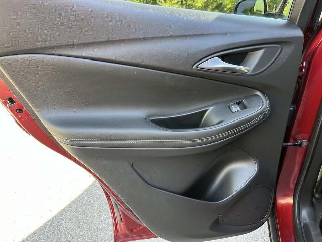 2024 Buick Encore GX Preferred FWD