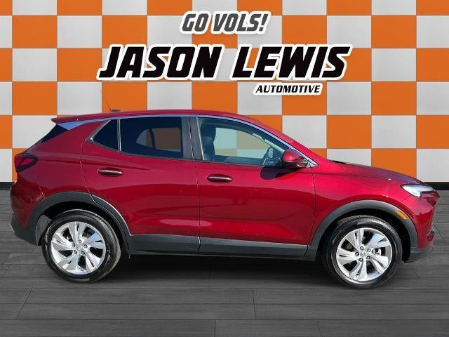2024 Buick Encore GX Preferred FWD