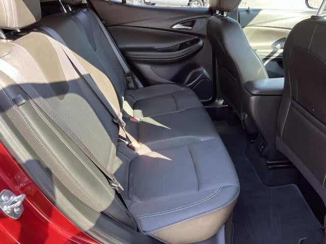 2024 Buick Encore GX Preferred FWD