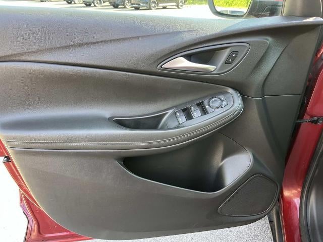 2024 Buick Encore GX Preferred FWD