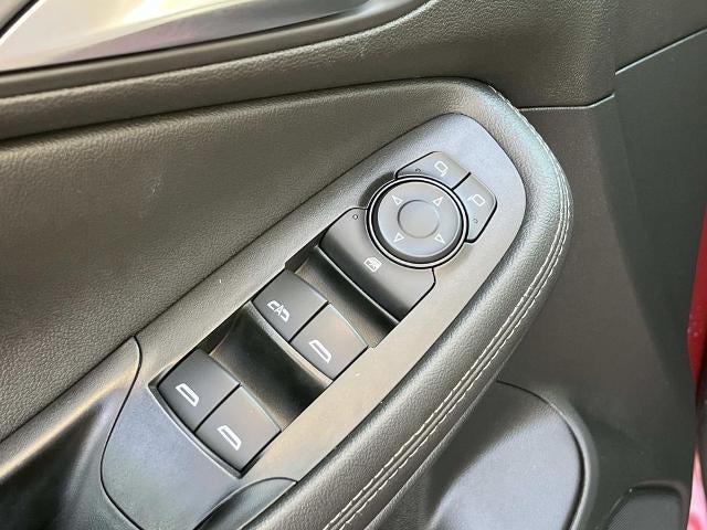 2024 Buick Encore GX Preferred FWD