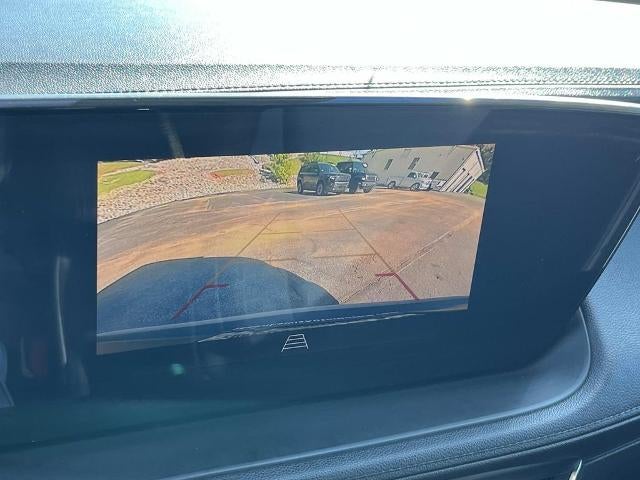 2024 Buick Encore GX Preferred FWD