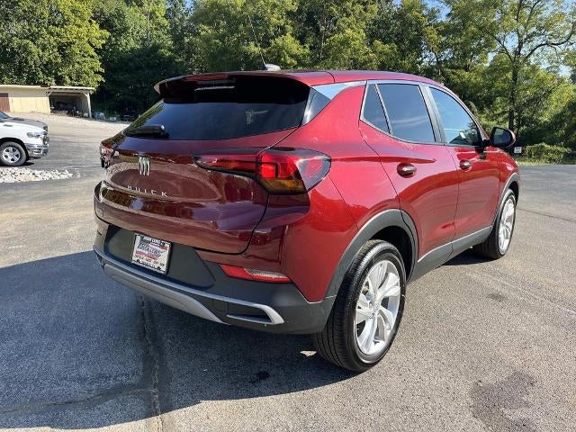 2024 Buick Encore GX Preferred FWD