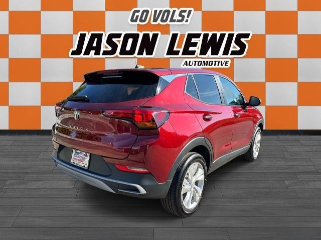 2024 Buick Encore GX Preferred FWD