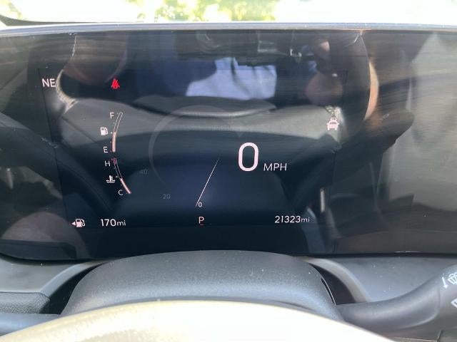 2024 Buick Encore GX Preferred FWD