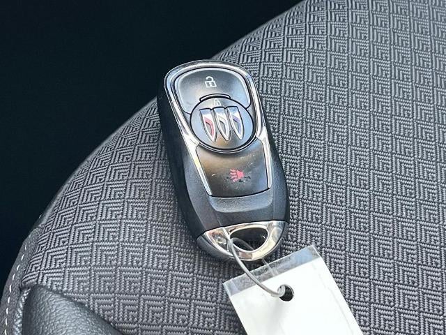 2024 Buick Encore GX Preferred FWD