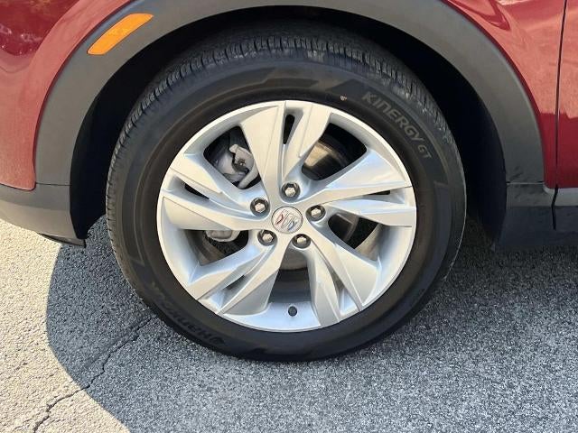 2024 Buick Encore GX Preferred FWD